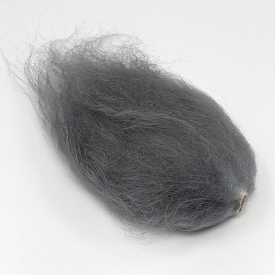 Wapsi Icelandic Streamer Hair Shad Gray