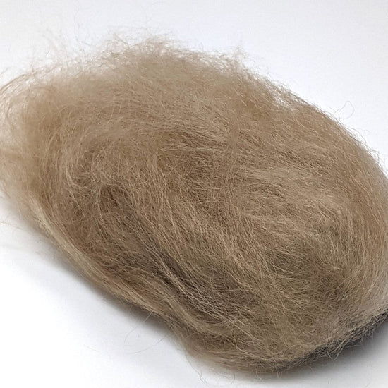 Wapsi Icelandic Streamer Hair Tan
