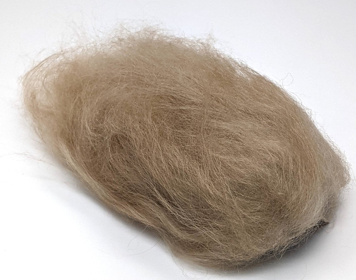 Wapsi Icelandic Streamer Hair Tan