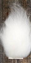 Wapsi Icelandic Streamer Hair White