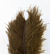 Wapsi Ostrich Herl Olive