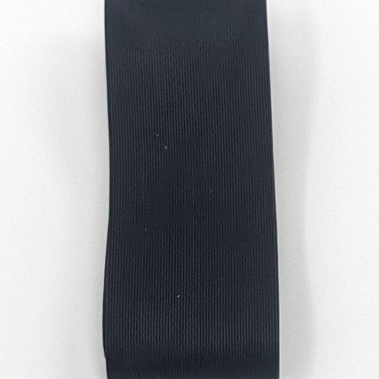 Wapsi Round Rubber Black