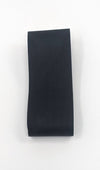 Wapsi Round Rubber Black