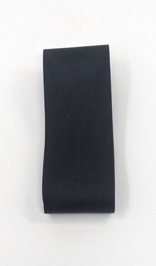 Wapsi Round Rubber Black