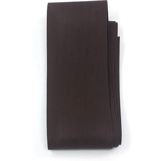Wapsi Round Rubber Brown