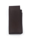 Wapsi Round Rubber Brown