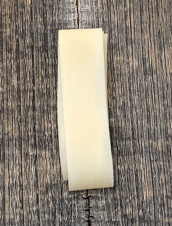 Wapsi Round Rubber Cream