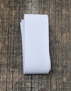 Wapsi Round Rubber White