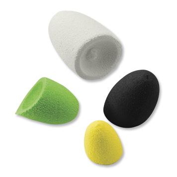 Wapsi Soft T.C.S. Poppers White