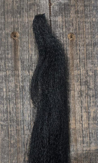 Wapsi Supreme Hair Black