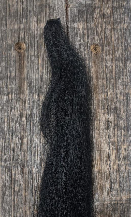 Wapsi Supreme Hair Black
