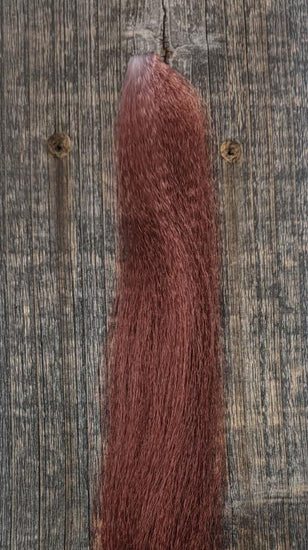Wapsi Supreme Hair Brown