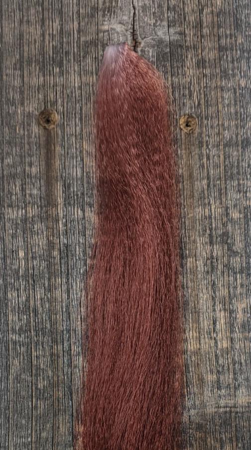 Wapsi Supreme Hair Brown