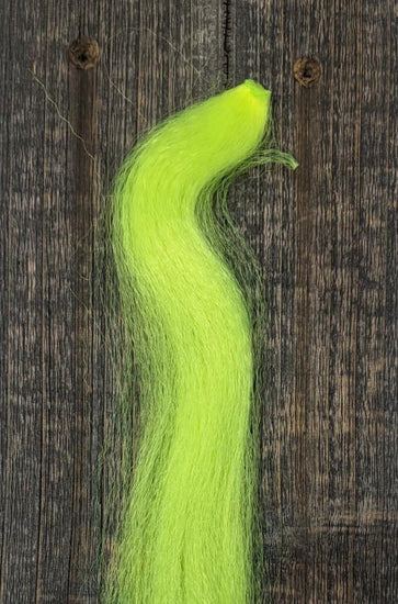 Wapsi Supreme Hair Fl. Chartreuse