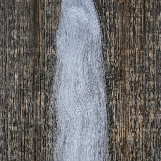 Wapsi Supreme Hair Smoke Gray