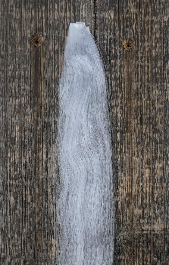 Wapsi Supreme Hair Smoke Gray