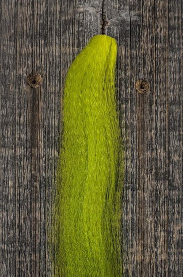 Wapsi Supreme Hair Olive