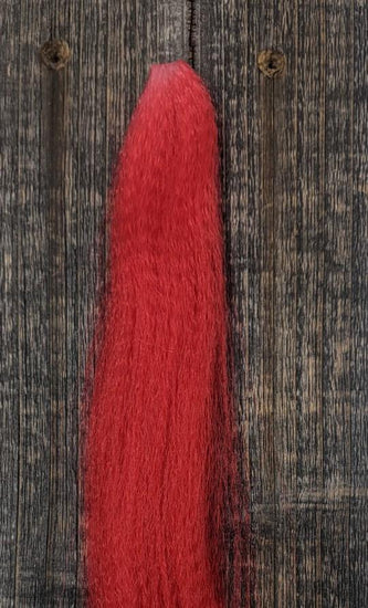 Wapsi Supreme Hair Red