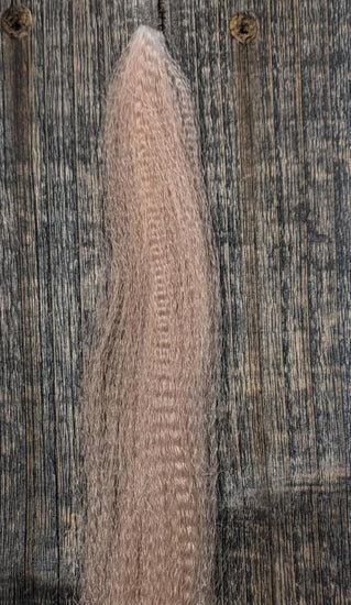 Wapsi Supreme Hair Tan