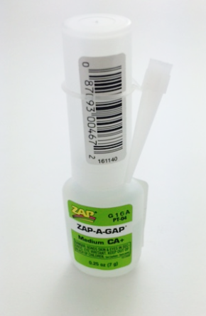 Zap-A-Gap