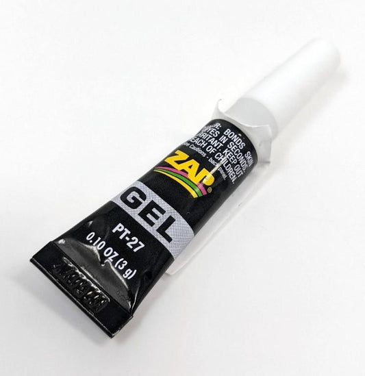 Zap-Gel